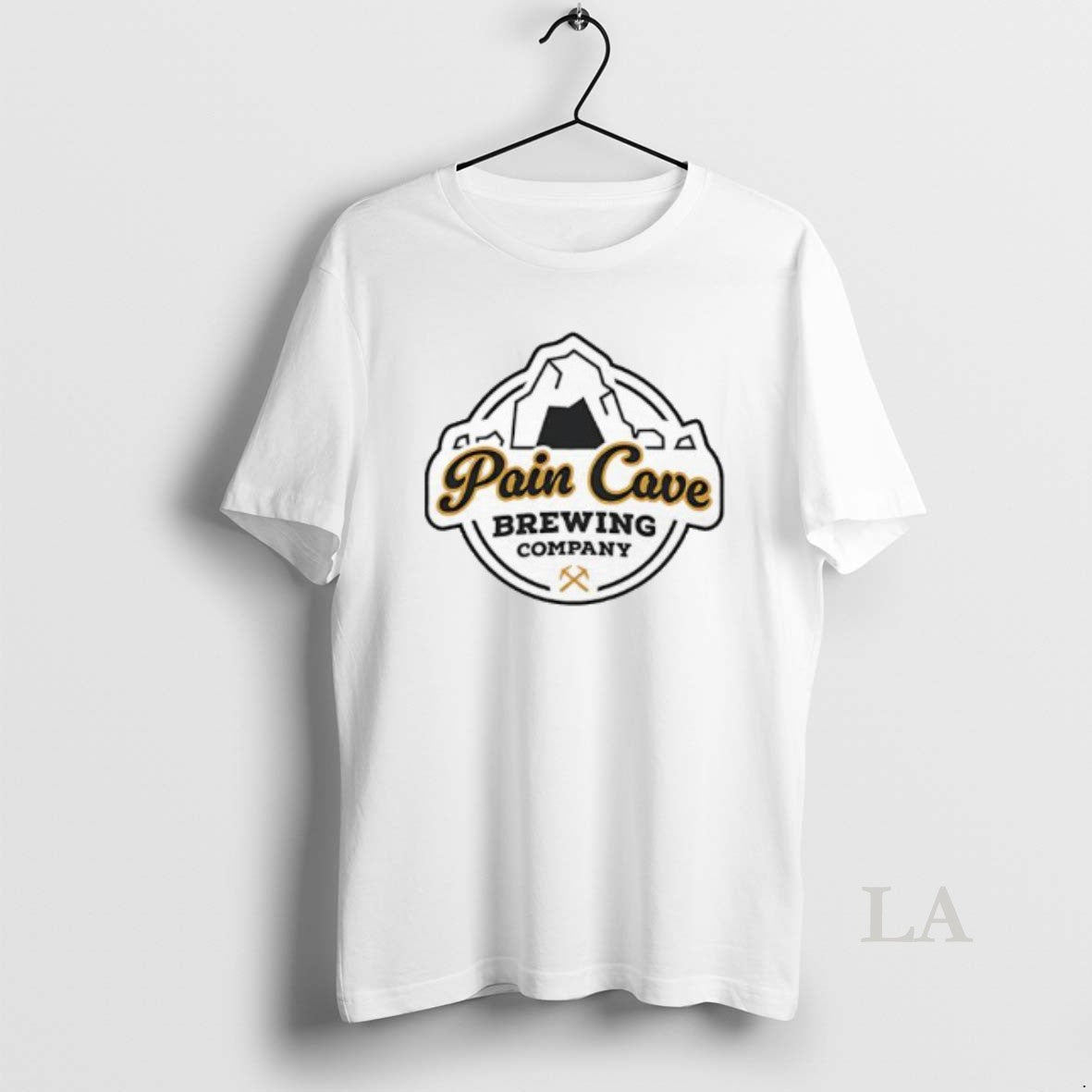 Original Pain Cave Brewing Co