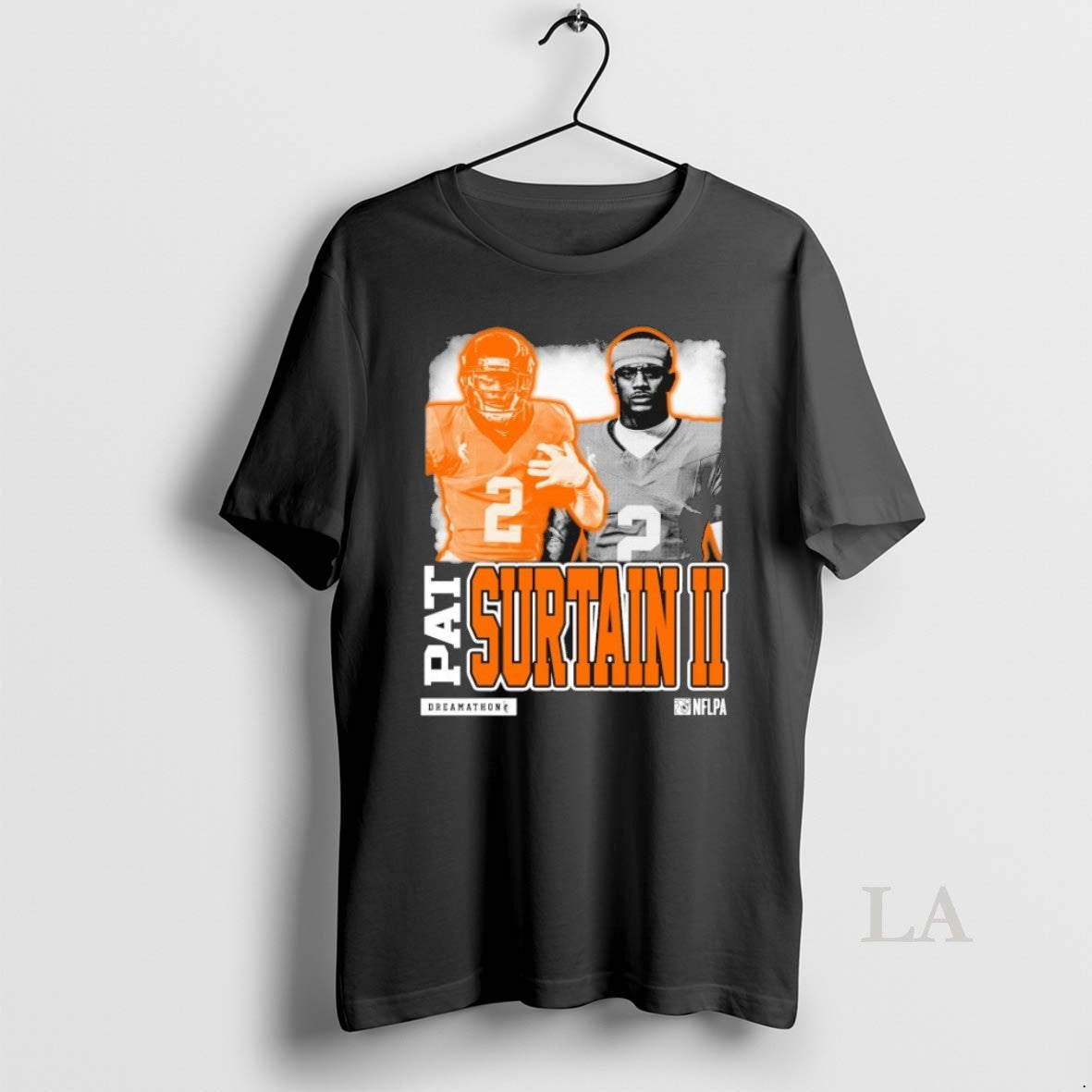 Original Pat Surtain Ii Dreamathon