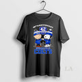 Original Peanuts 42nd Anniversary 1984 2026 Indianapolis Colts