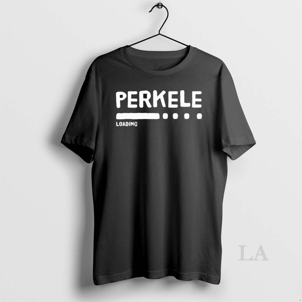 Original Perkele Loading