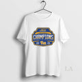 Original Pitt Panthers 2025 Acc Volleyball Champions