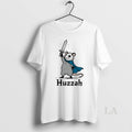 Original Possum Knight Huzzah Meme