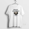 Original Pray For Sydney Bondi Beach Hanukkah