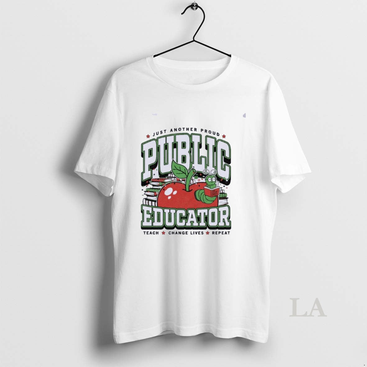 Original Public Educator Max Collegiate