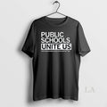Original Public Schools Unite Us Long Sleve