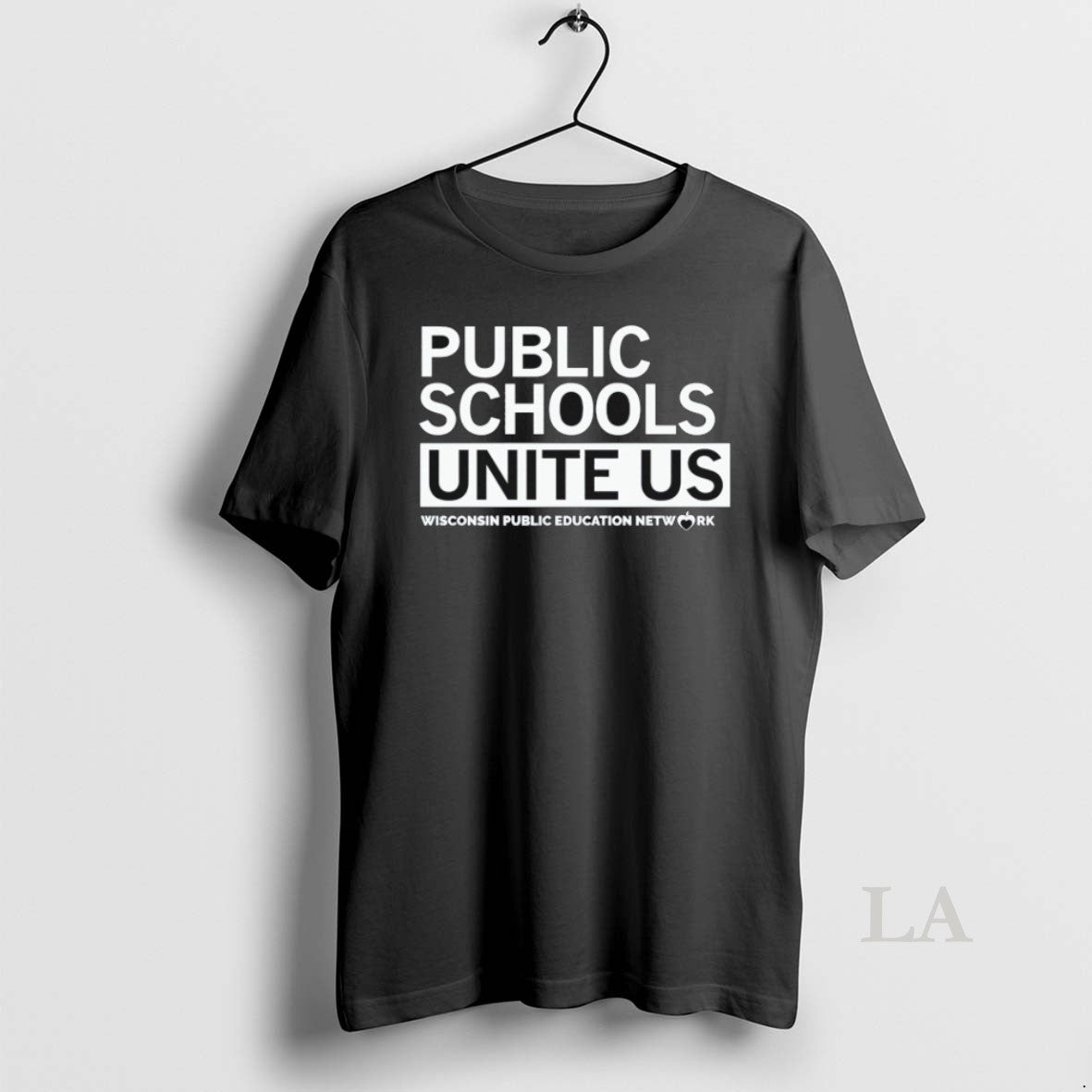 Original Public Schools Unite Us Wisconsin Public Education Network