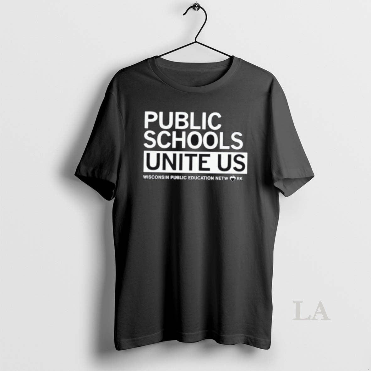 Original Public Schools Unite Us