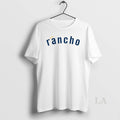 Original Rancho Cucamonga Quakes Rcq