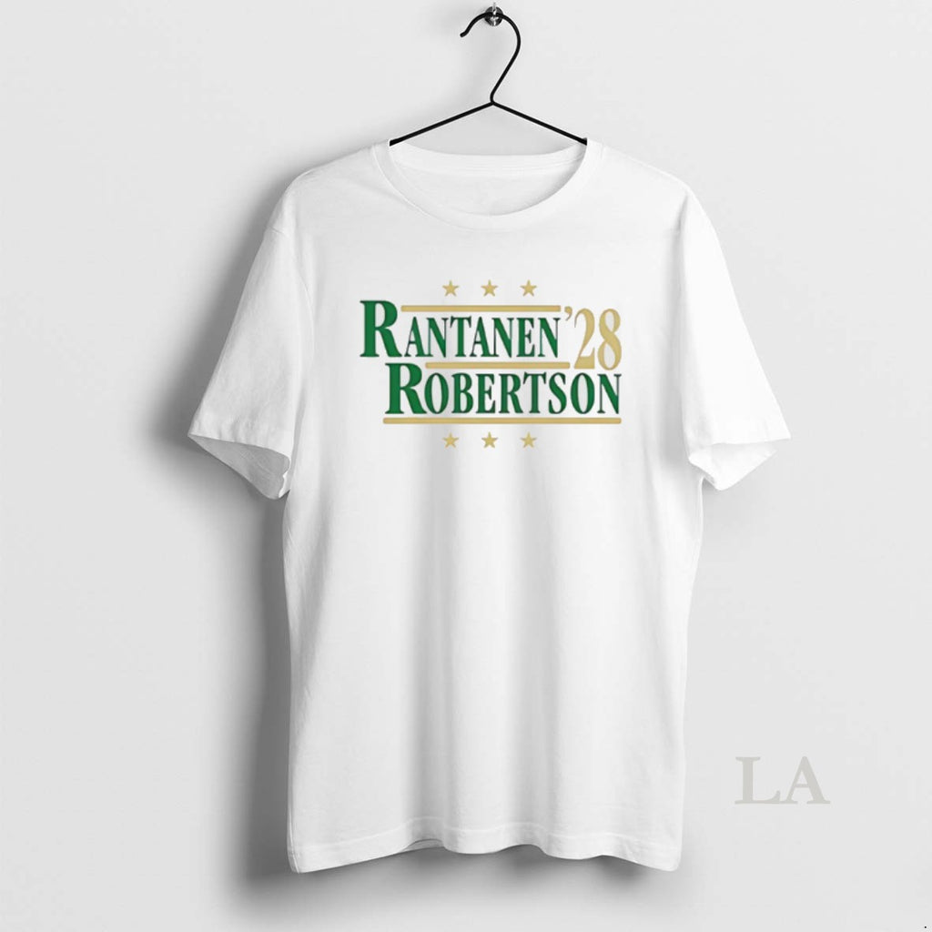Original Rantanen And Robertson 28 Dallas Texas