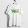 Original Rantanen And Robertson 28 Dallas Texas