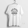 Original Red River Gorge Kentucky For Kentucky