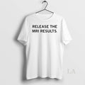 Original Release The Mri Results Circle