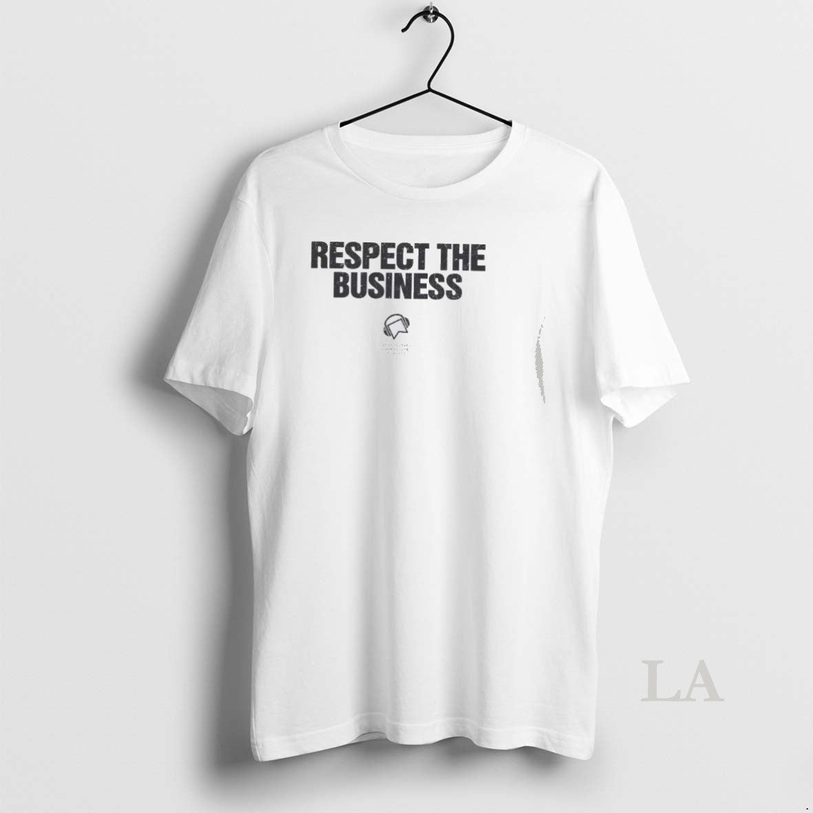 Original Respect The Business