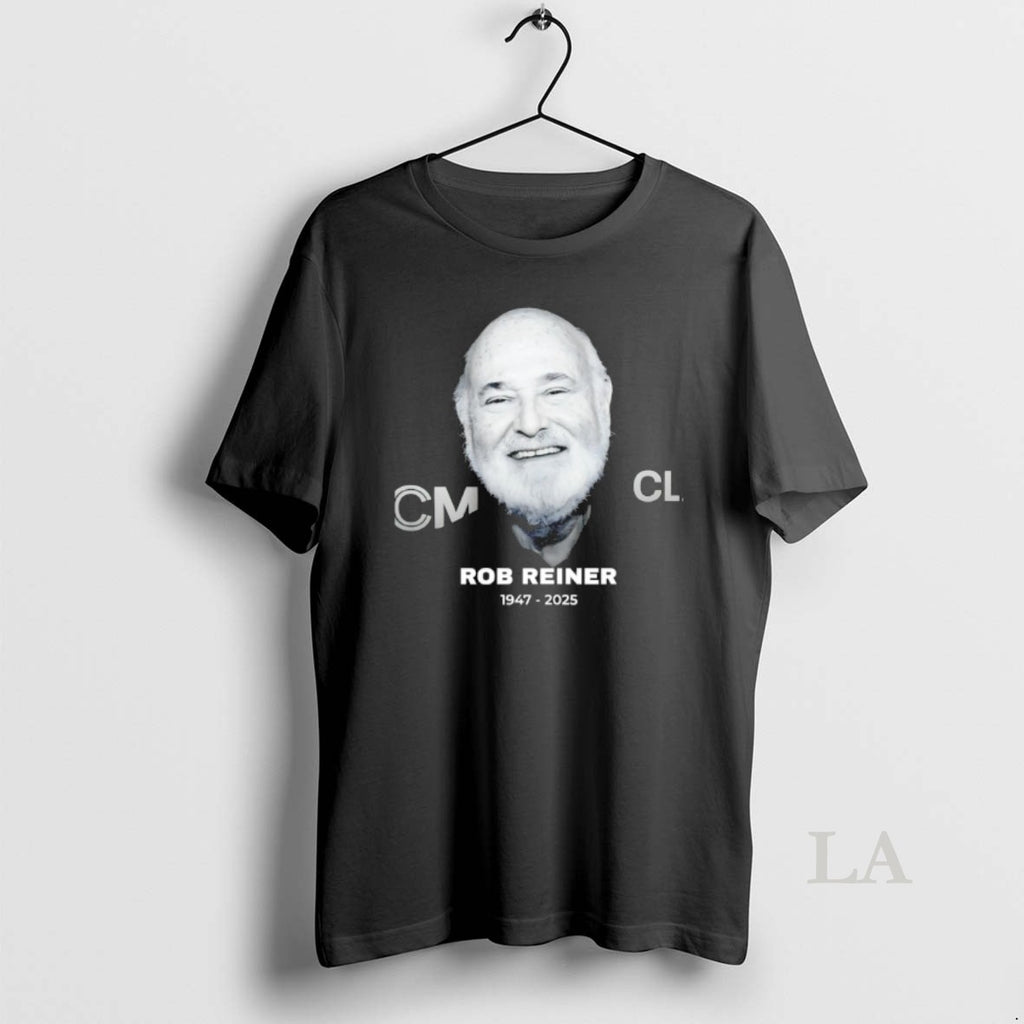 Original Rest In Peace Rob Reiner 1947 2025