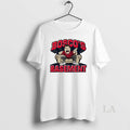 Original Rico Boscos Basement Arizona Wildcats Vs Alabama Crimson