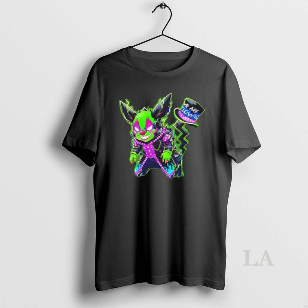 Original Rika Wildlee Rika 2025 Graphic