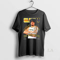 Original Slam Michigan Wolverines Elliot Cadeau The Cold Truth