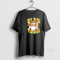 Original Slam Yaxel Lendeborg Michigan Wolverines Basketball Graphic