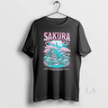 Original Sakura Sanctuary Graphic