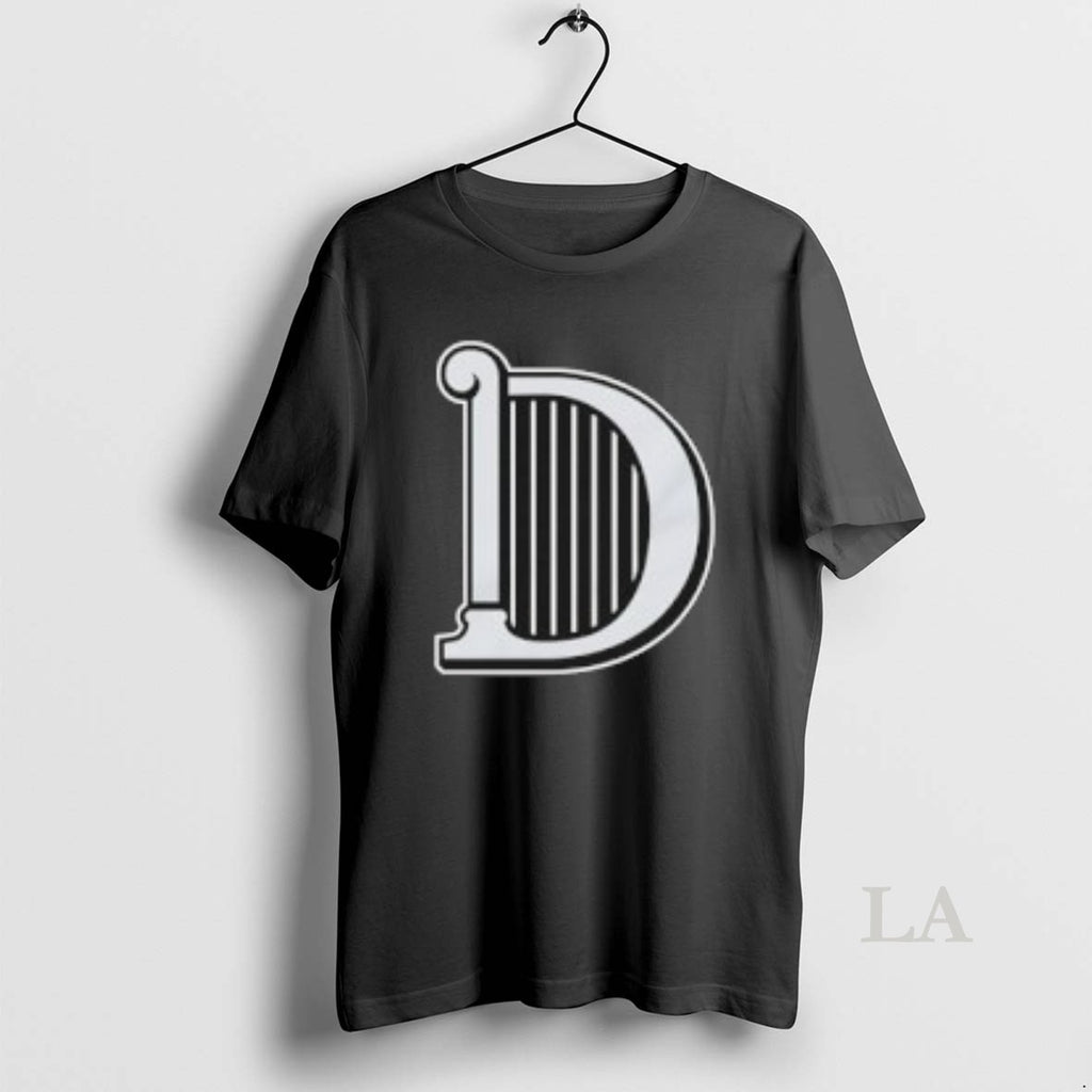 Original San Antonio Spurs Harp Logo