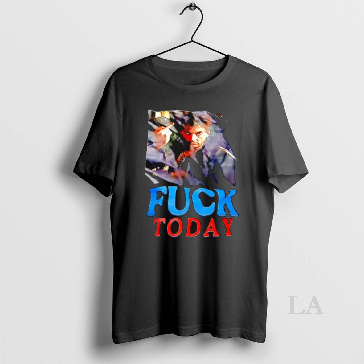 Original Scarface Fuck Today