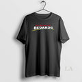 Original Score Big Goals With Bedards