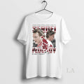 Original Sergei Fedorov Picture Collage Detroit Hockey