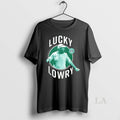 Original Shane Lowry The Bay Golf Club Lucky Lowry