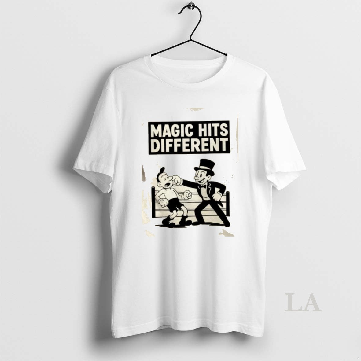 Original Shane Spade Magic Hits Different
