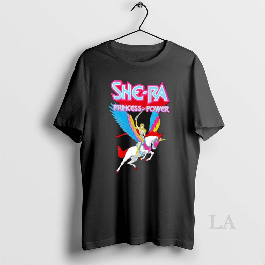 Original She Ra Princess Of Power And Swift Wind Stylish