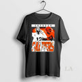 Original Shedeur Sanders Cleveland Browns Quarterback Graphic