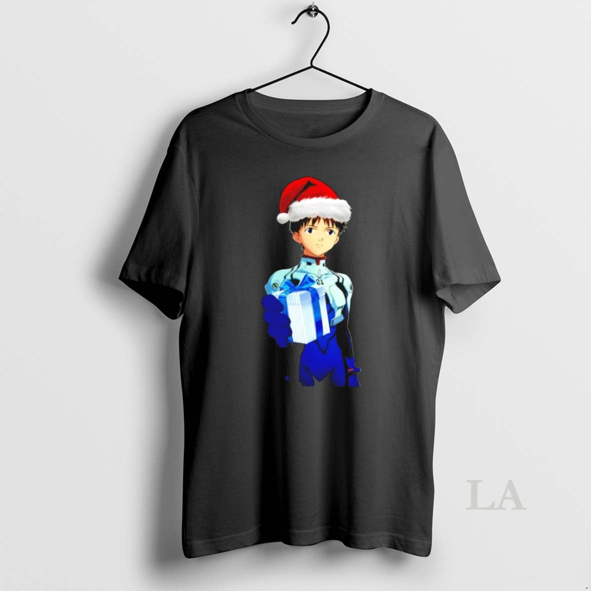 Original Shinji Gift Evangelion Anime