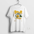 Original Sic Em Baylor Bears Slam
