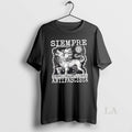 Original Siempre Antifascista Vintage