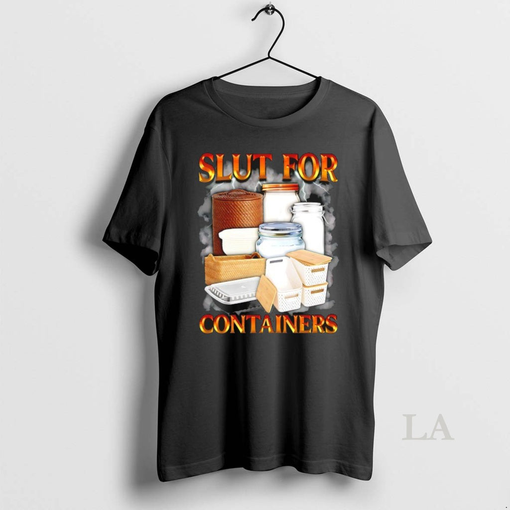 Original Slut For Containers