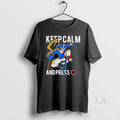 Original Sly Cooper Keep Calm And Press O