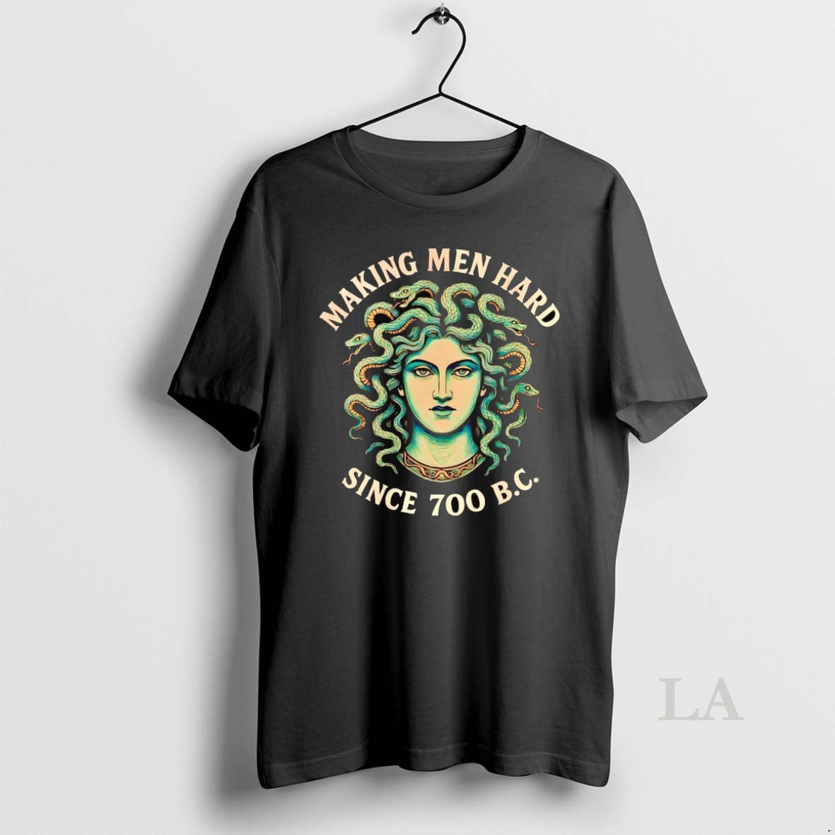 Original Snake Woman Making Men Hard Since 700 Bc