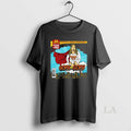 Original Sophie Hart Minnesota Golden Gophers Soph The Goph Superman