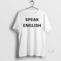 Original Speak English Circle