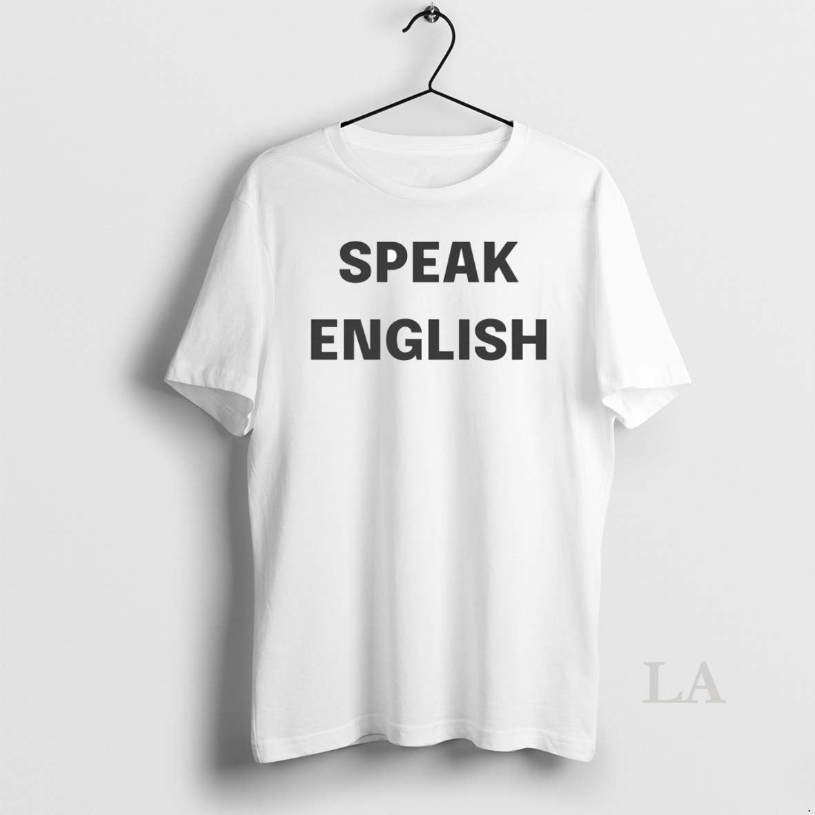 Original Speak English Circle
