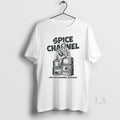 Original Spice Channel Certified Scramble Specialist