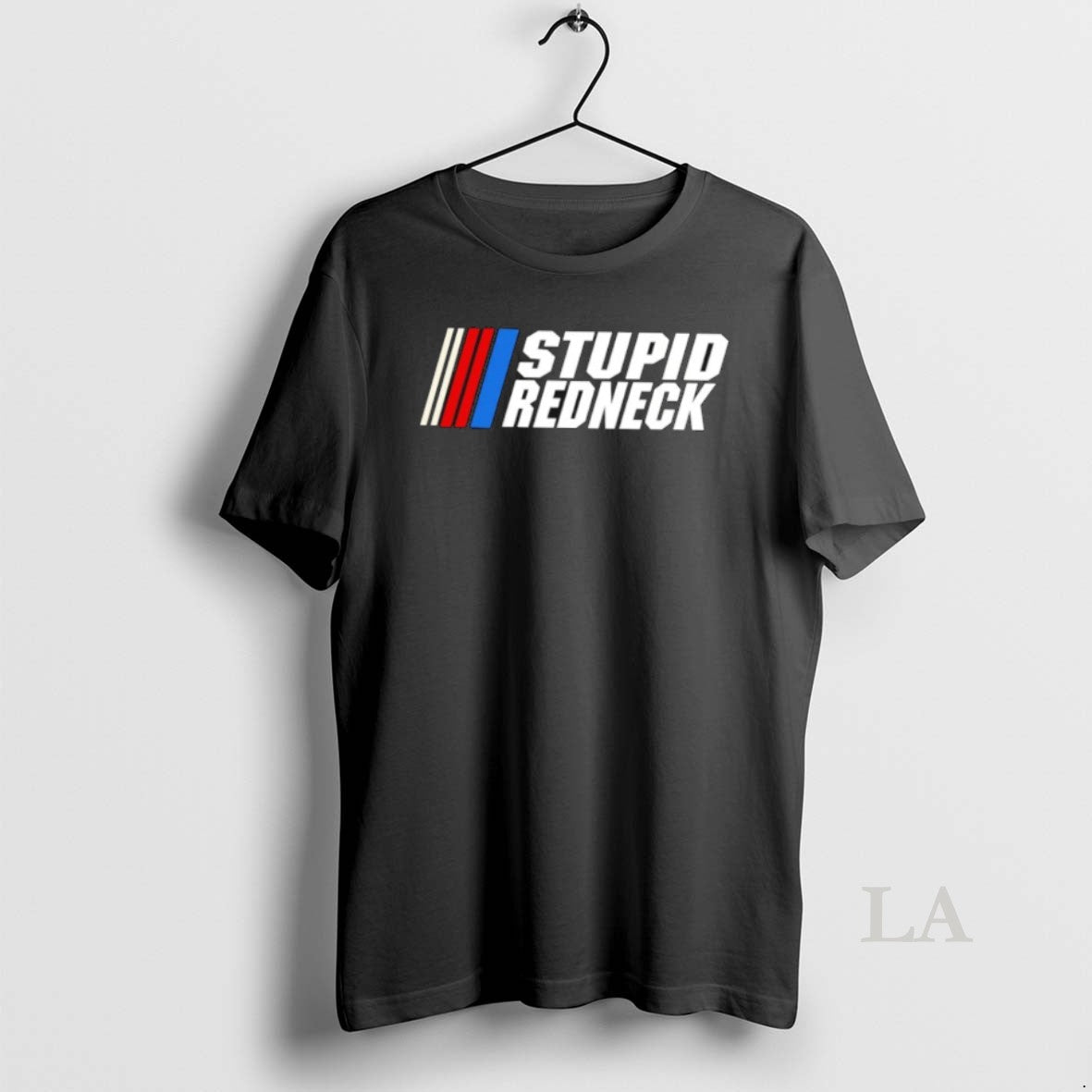 Original Stupid Redneck Nascar Parody