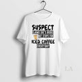 Original Suspect Claims Shes Broke But Stops For Iced Coffee Everyday