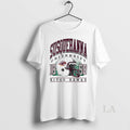 Original Susquehanna University River Hawks Helmet Est 1858