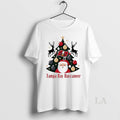 Original Tampa Bay Buccaneer Christmas Tree Circle