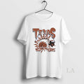 Original Texas Basketball Slam Hook Em Horns