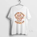 Original Texas Longhorns Austin Texas Horns Up