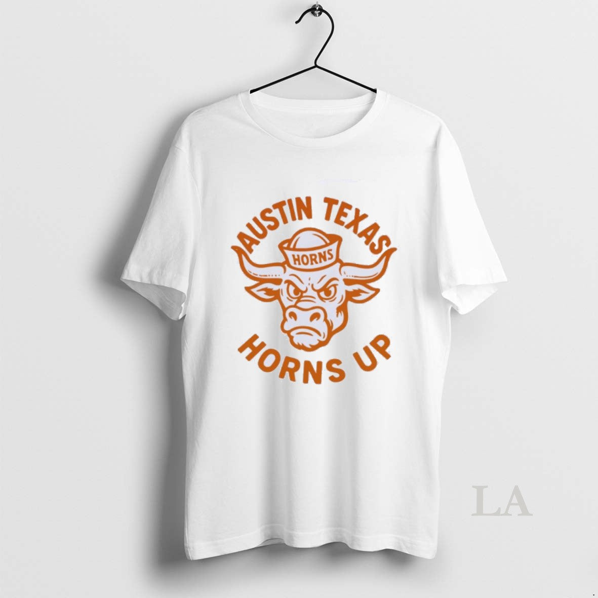 Original Texas Longhorns Austin Texas Horns Up