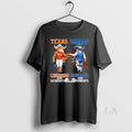 Original Texas Longhorns On Saturdays Dallas Cowboys On Sundays Mascot