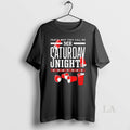 Original Thats Why They Call Me Mr Saturday Night